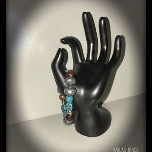 Bead Bracelet